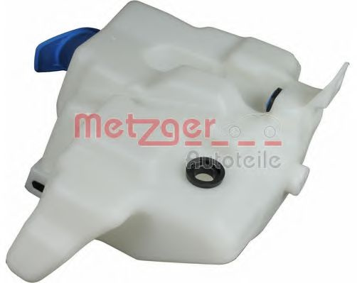 Rezervor apa,spalare parbriz SKODA OCTAVIA I Combi (1U5) (1998 - 2010) METZGER 2140068 piesa NOUA