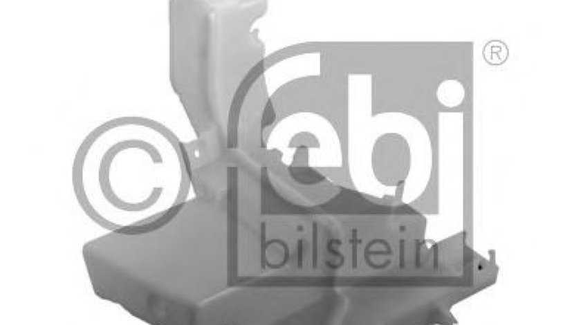 Rezervor apa,spalare parbriz VW PASSAT (3C2) (2005 - 2010) FEBI BILSTEIN 37972 piesa NOUA