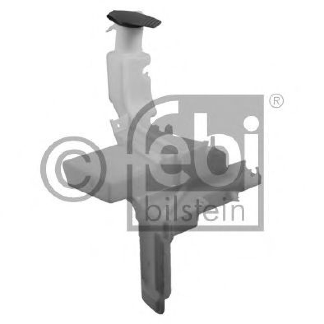 Rezervor apa,spalare parbriz VW PASSAT Variant (3C5) (2005 - 2011) FEBI BILSTEIN 37969 piesa NOUA