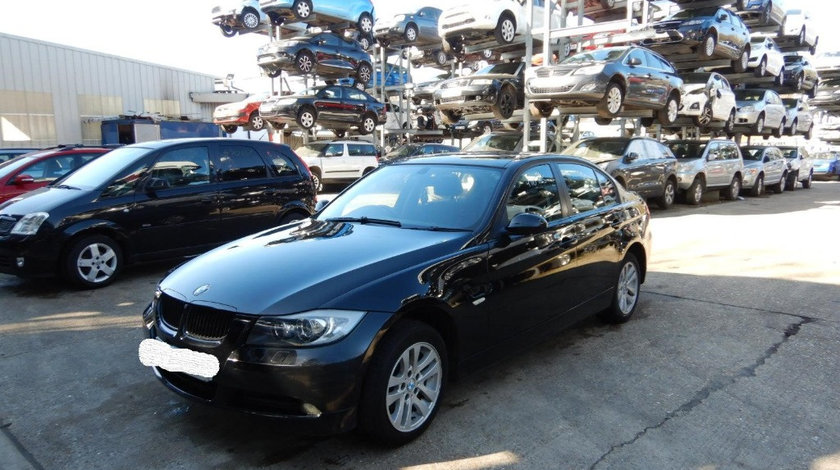 Rezervor BMW E90 2006 SEDAN 2.0 i N46B20B