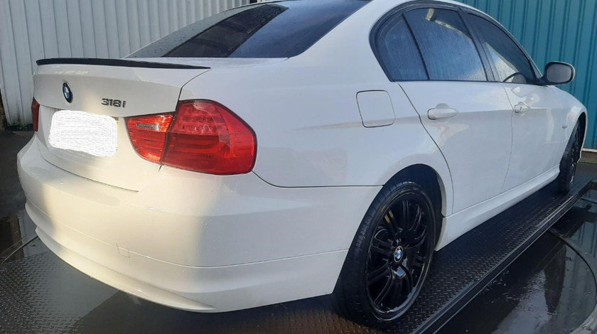 Rezervor BMW E90 2009 SEDAN LCI 2.0 i