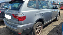 Rezervor BMW X3 E83 2007 SUV 2.0 150Hp