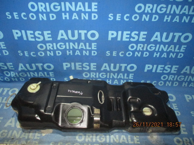 Rezervor Chrysler Voyager 2.8crd; 04809724AF