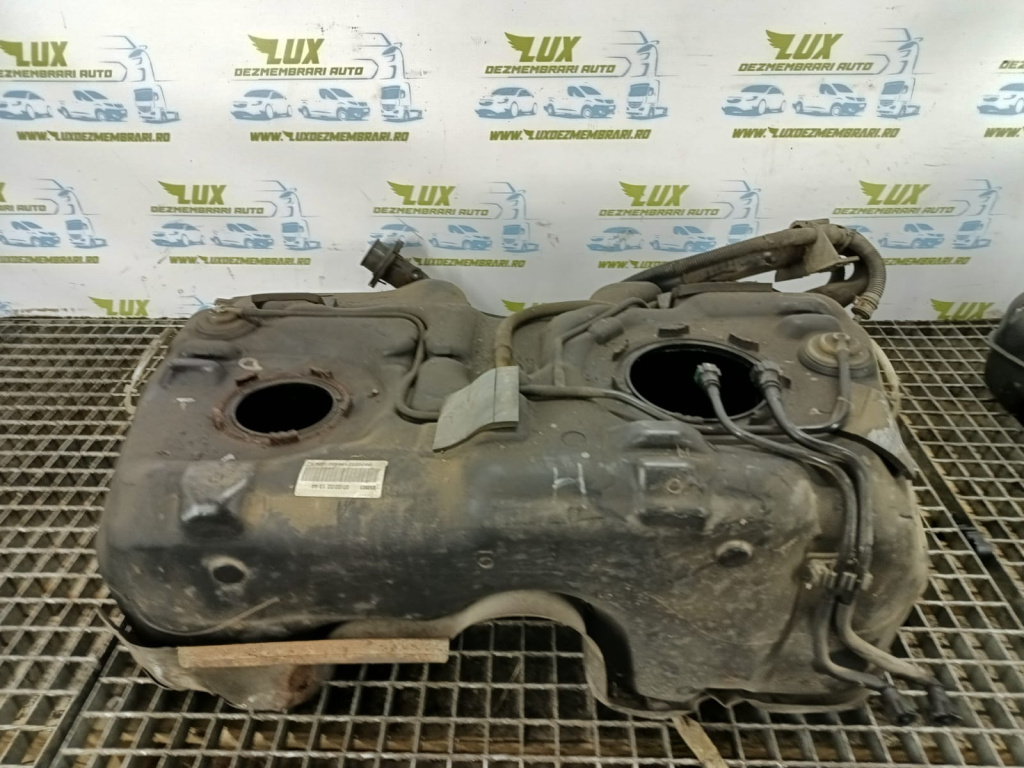 Rezervor combustibil 96629353 2.0 diesel Chevrolet Captiva [2006 - 2011]