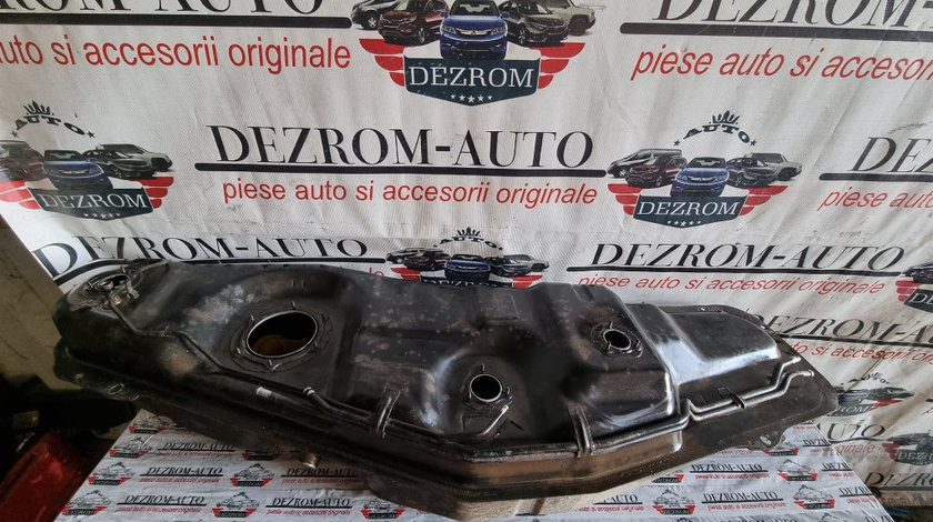 Rezervor combustibil original Mitsubishi Pajero III 3.2 DiD 160 cai