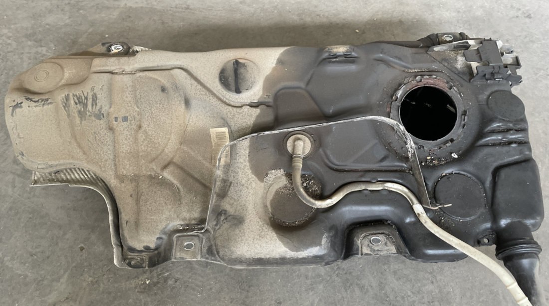 Rezervor combustibil Seat Leon 3 , 2.0TDI Manual Led sedan 2015 (cod intern: 231065)