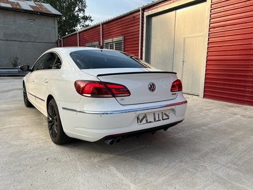 Rezervor combustibil Volkswagen Passat CC SEDAN 2.0 TDI an fab. 2014