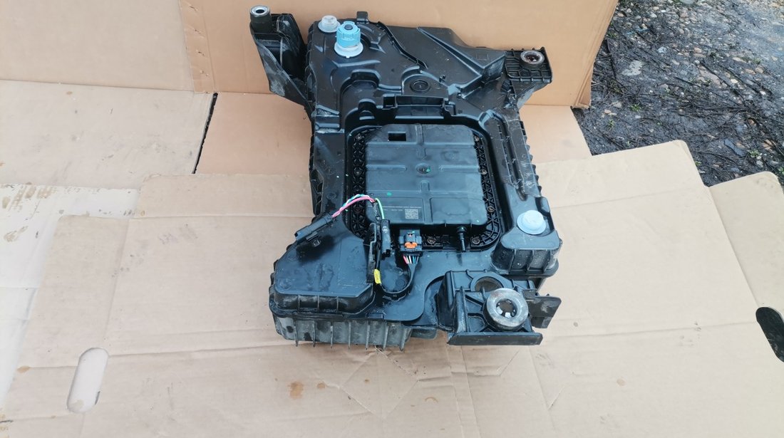 Rezervor cu pompa Adblue Peugeot 308 II 1.6 2.0 BlueHdi (2014-2019) cod  12674101, 12674901, 12674903 #80035963