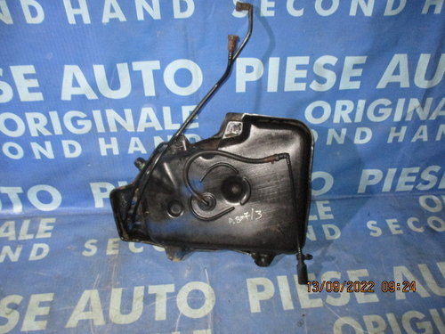 Rezervor lichid filtru particule Peugeot 807