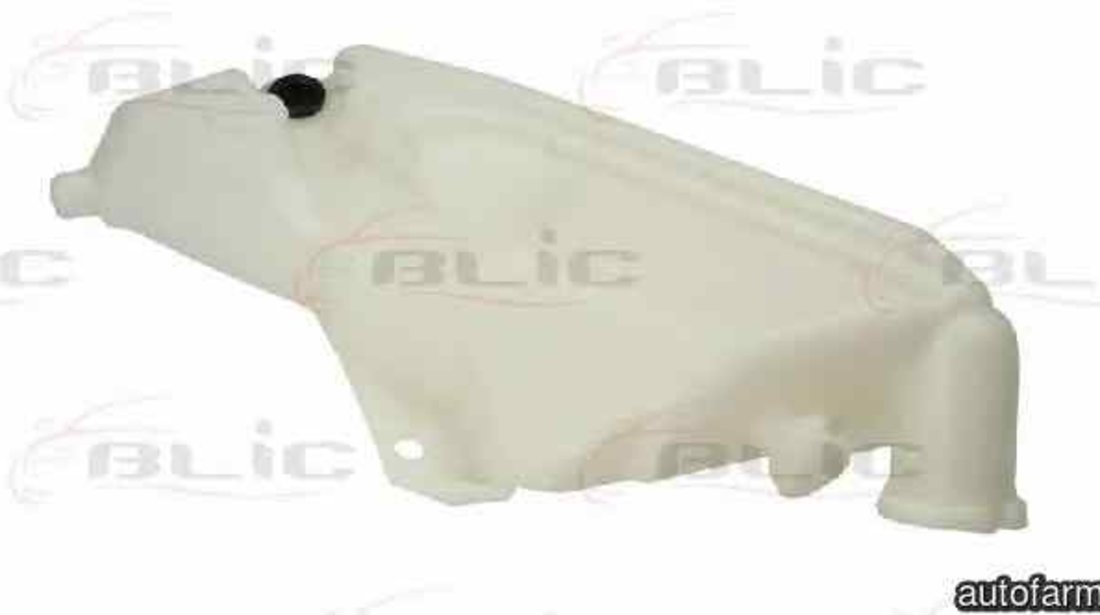 Rezervor lichid spalator parbriz PEUGEOT 206 SW 2E/K BLIC 6905-08-015480P  #1981117