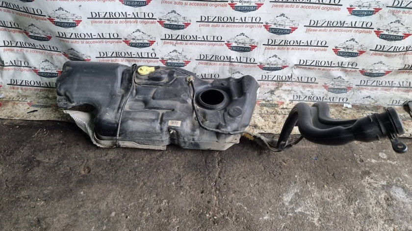 Rezervor motorina Peugeot 3008 2.0 HDi 136 cai cod piesa : 9677959980