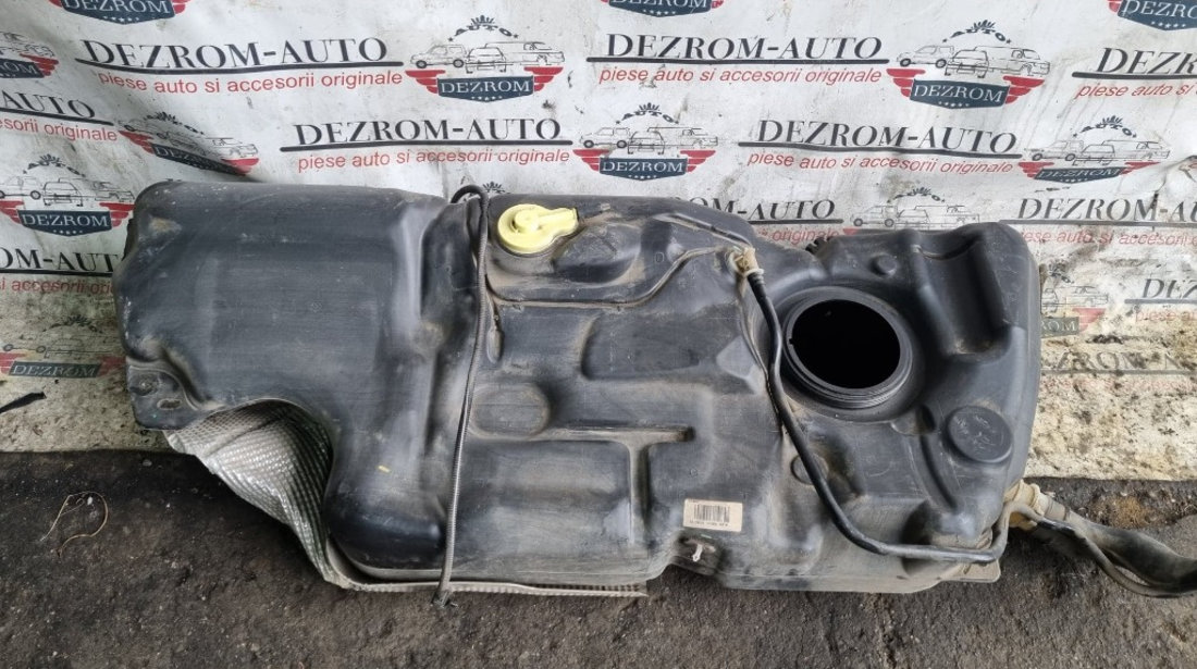 Rezervor motorina Peugeot 3008 2.0 HDi Hybrid4 165 cai motor RHH cod piesa : 9677959980