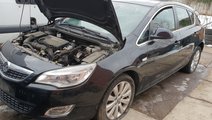 Rezervor Opel Astra J 2011 Hatchback 1.7 cdti