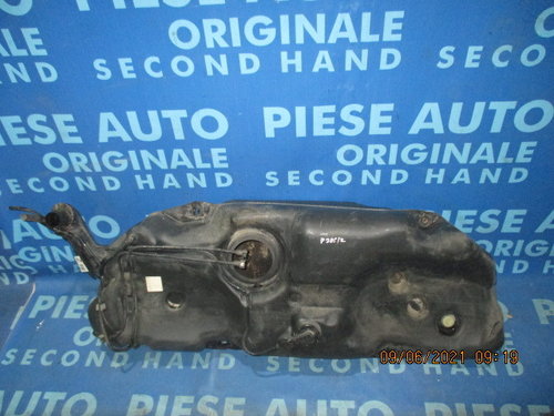 Rezervor Peugeot 206 2.0i; 9636667080