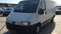 Rezervor Peugeot Boxer 2005 VAN 2.8