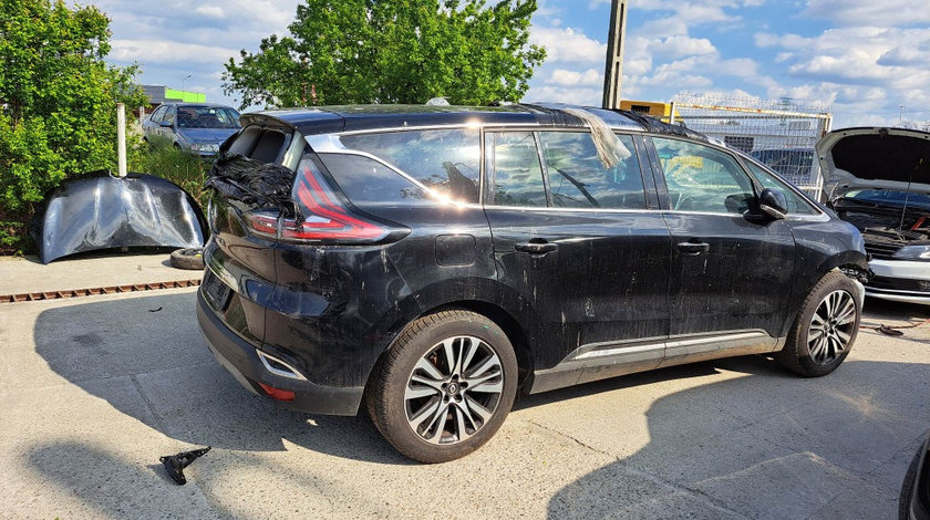 Rezervor Renault Espace 5 2017 Monovolun 1.6 dci bi-turbo