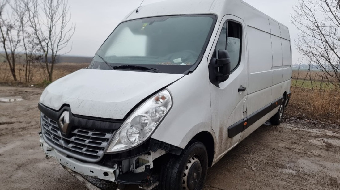 Rezervor Renault Master 2019 van 2.3 dci