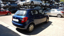 Rezervor Skoda Fabia 2 2008 Hatchback 1.2 i