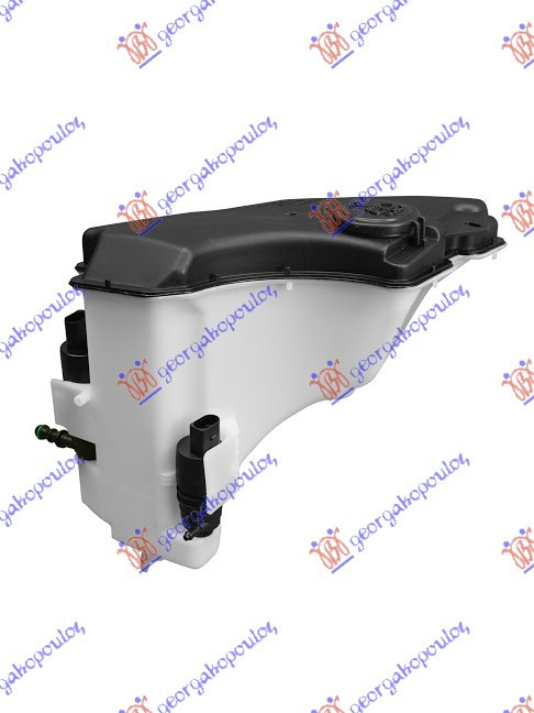 Rezervor Spalator Parbriz - Bmw Series 3 (E46) Sdn 1999 , 61677008057