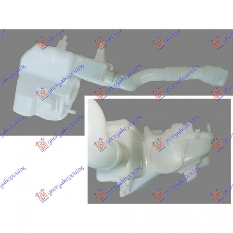 Rezervor Spalator Parbriz - Mercedes Gle (C292) Coupe 2015 , 1668690420