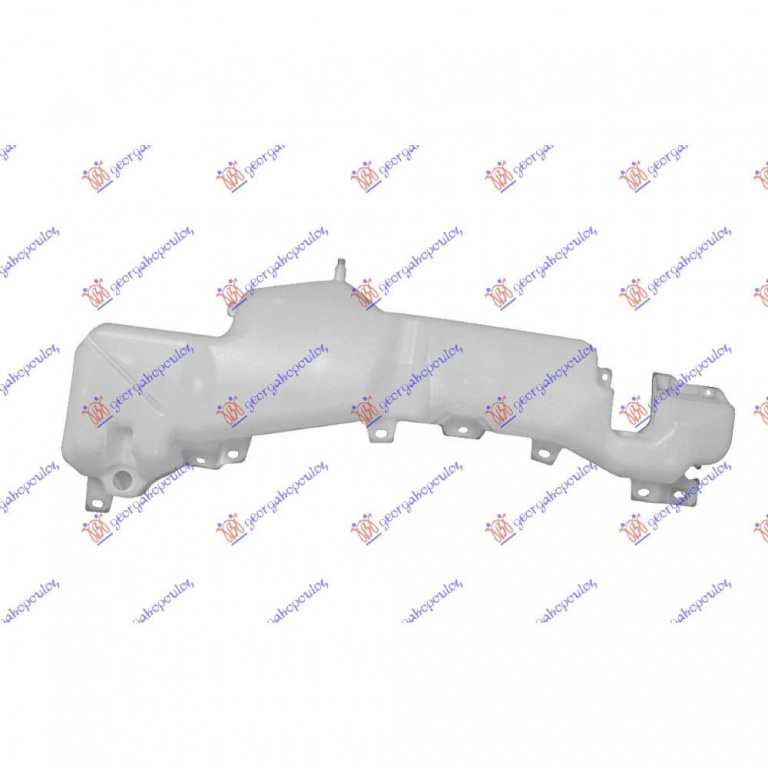 Rezervor Spalator Parbriz - Mitsubishi Pajero 2007 , 8260a105