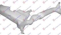 Rezervor Spalator Parbriz - Vw Polo 2002 , 6q09554...