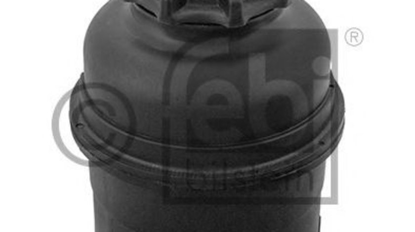 Rezervor, ulei hidraulic servodirectie- BMW X5 (E53) (2000 - 2006) FEBI BILSTEIN 38544 piesa NOUA