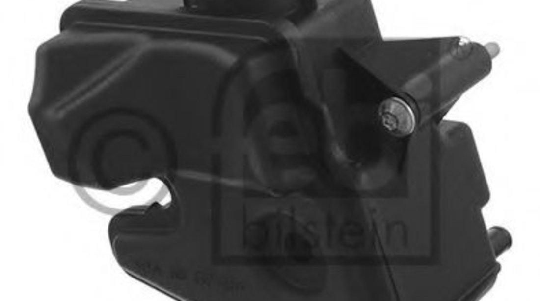 Rezervor, ulei hidraulic servodirectie- MERCEDES E-CLASS (W211) (2002 - 2009) FEBI BILSTEIN 48713 piesa NOUA