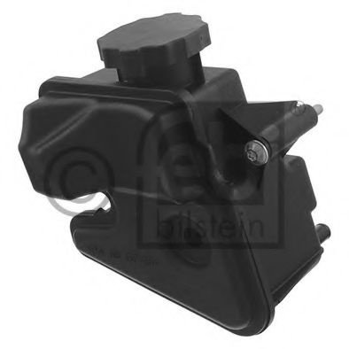 Rezervor, ulei hidraulic servodirectie- MERCEDES E-CLASS (W211) (2002 - 2009) FEBI BILSTEIN 48713 pi...