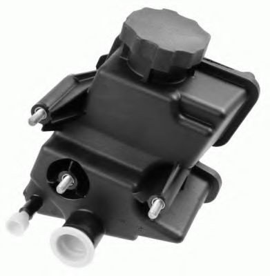 Rezervor, ulei hidraulic servodirectie- MERCEDES S-CLASS (W221) (2005 - 2013) LEMFÖRDER 37125 01 pi...