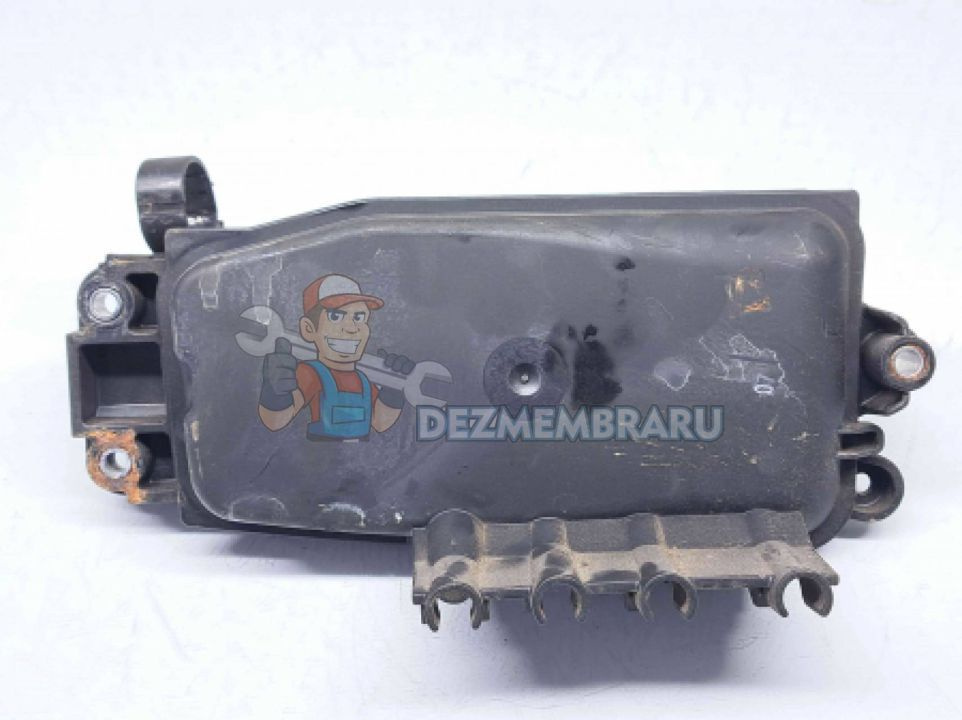 Rezervor vacuum, A6510700568, Mercedes CLS (C218) 2.2 CDI