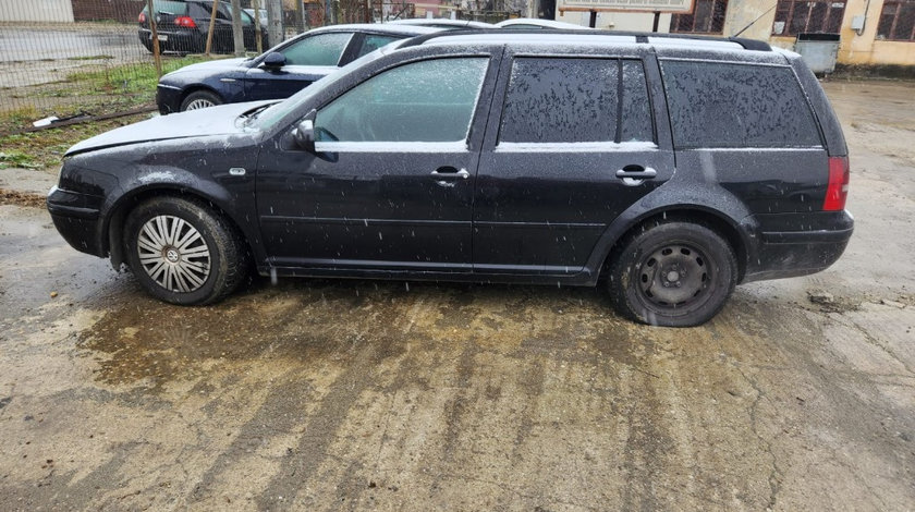 Rezervor Volkswagen Golf 4 1.9 TDI ASZ combi an 2004