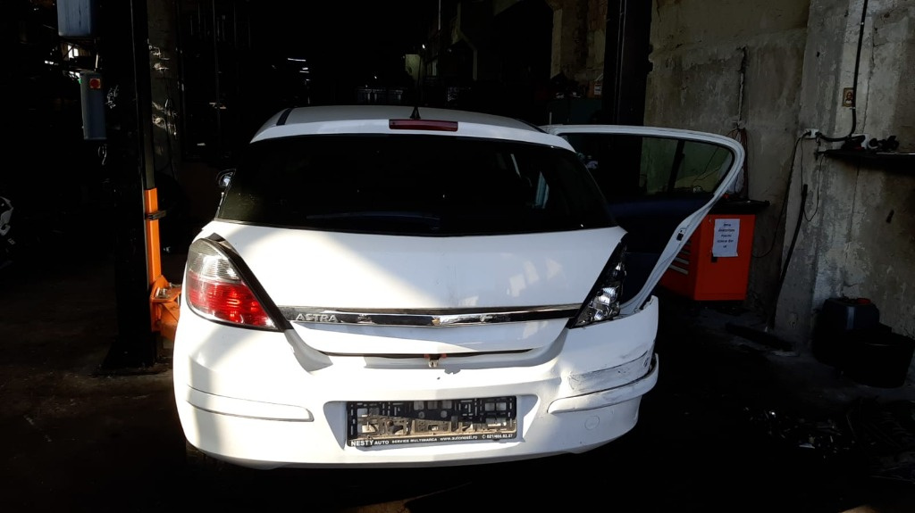 Rezistenta aeroterma Opel Astra H 2010 1.4 benzina Z14XEP 1.4 Z14XEP