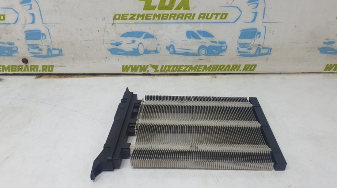 Rezistenta electrica bord 1k0963235g 2.0 tdi Volkswagen VW Golf Plus 2 [2009 - 2014]