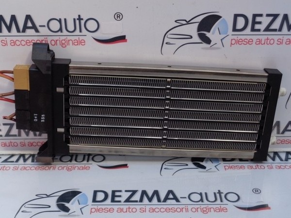 Rezistenta electrica bord 4B2819011, Audi A6 Avant (4B, C5) 2.5 tdi