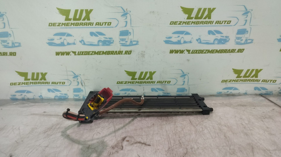 Rezistenta electrica bord 4puh-18k463-af 1.6 hdi Peugeot 407 [2004 - 2010]