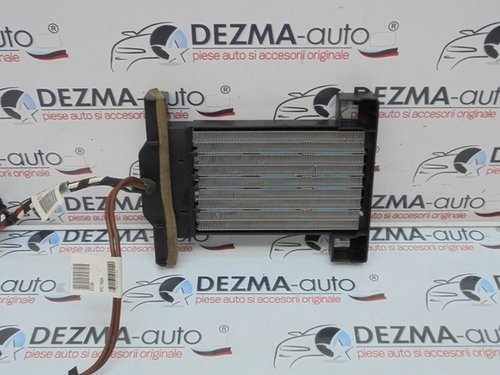 Rezistenta electrica bord 6Q0963235B, Seat Ibiza 4 (6L1) 1.4tdi, BMS