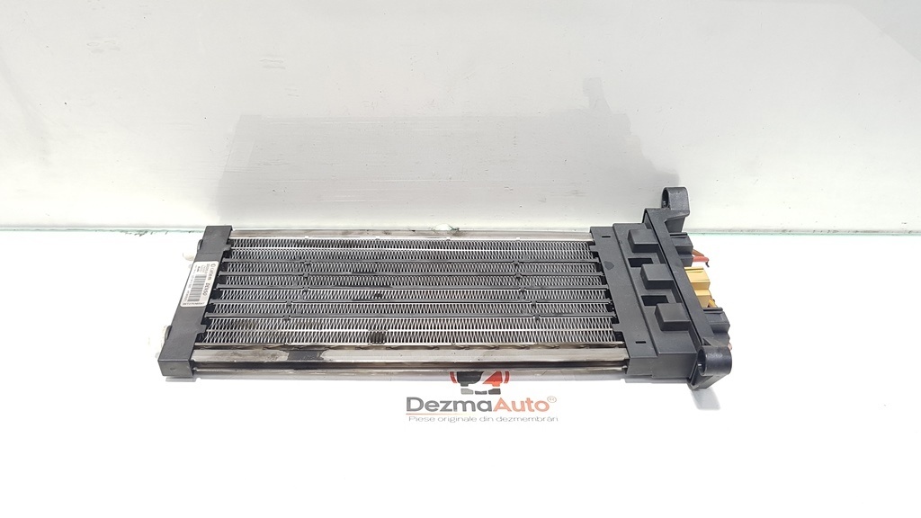 Rezistenta electrica bord, Audi A6 Avant (4F5, C6) 4F0819011 (id:381745)