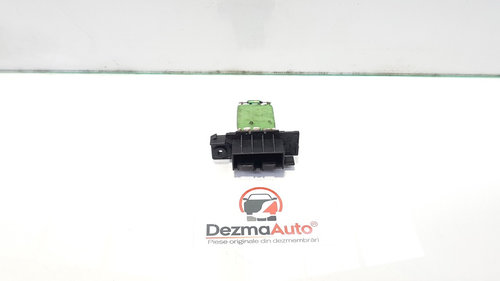 Rezistenta electrica bord, Citroen Berlingo 2, 1.6 HDI, 9HX