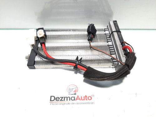 Rezistenta electrica bord, Ford Mondeo 4 Turnier [Fabr 2007-2015] 2.0 tdci, 6G91-18K463-DC (id:44444...