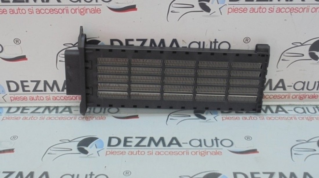 Rezistenta electrica bord, N103760P, Renault Megane 2, 1.5 dci