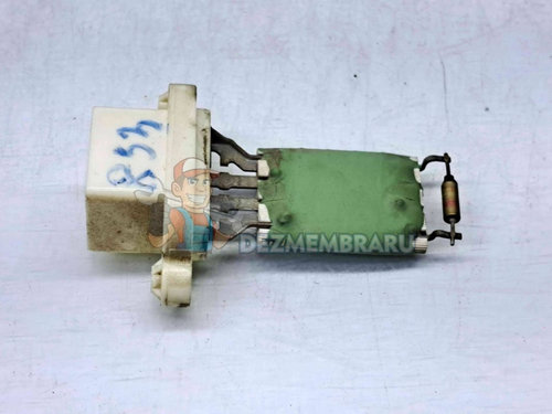 Rezistenta electrica Ford Fusion (JU) [Fabr 2002-2012] OEM