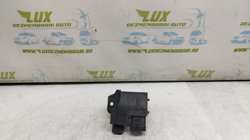 Rezistenta electroventilator 1.5 dci 214818009r Renault Clio 4 [2012 - 2020]