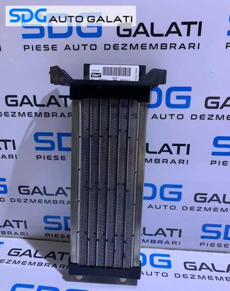 Rezistenta Radiator Electric Incalzire Bord Audi A4 B7 2005 - 2008 Cod 8E2819011