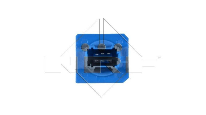 Rezistenta rezistor reostat aeroterma Citroen XSARA PICASSO (N68) 1999-2016 #2 351332241