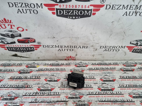 Rezistenta trepte aeroterma CITROËN DS4 1.2 THP 131cp cod piesa : 145R20L2S