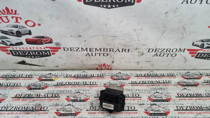 Rezistenta trepte aeroterma CITROËN DS4 1.6 HDi 92cp cod piesa : 145R20L2S