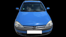 Rezistenta trepte aeroterma Opel Corsa C [facelift...