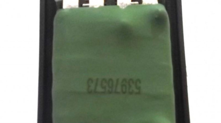 Rezistor, ventilator habitaclu Ford COUGAR (EC_) 1998-2001 #3 0917049