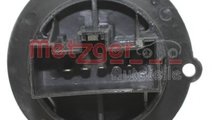 Rezistor, ventilator habitaclu PEUGEOT 206 limuzin...